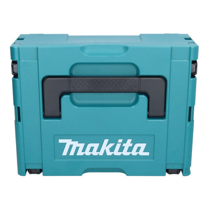 Makita DHG 181 M1J Akku Heißluftgebläse 18 V 150 - 550°C + 1x Akku 4,0 Ah + Makpac - ohne Ladegerät