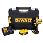 Avvitatore a impulsi a batteria DeWalt DCF 921 P1 18 V 400 Nm 1/2
