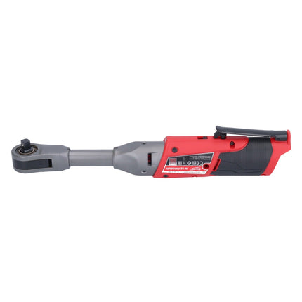 Milwaukee M12 FIR38LR-301 Akku Ratsche lang 12 V 75 Nm 3/8" + 1x Akku 3,0 Ah - ohne Ladegerät