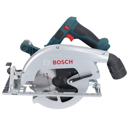 Bosch GKS 18V-70 L Akku Kreissäge 18 V Brushless 190 mm BITURBO + 1x Akku 5,0 Ah + Ladegerät + L-Boxx - Toolbrothers