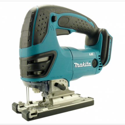 Makita BJV 180 18 V Li-ion Scie sauteuse sans fil Solo - uniquement l'appareil sans accessoires (sans batterie, sans chargeur, sans coffret)
