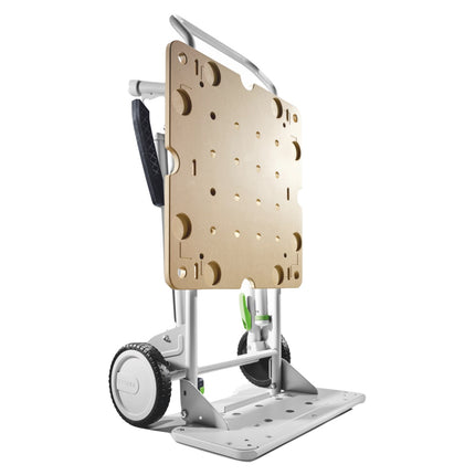 Festool UG-CSC-SYS Piètement 245 - 677 mm ( 577001 ) pour scie circulaire de table CSC SYS 50