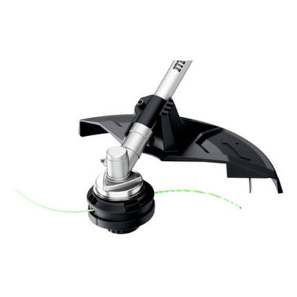 Metabo MA 36-18 LTX BL Q battery multi-function drive 36 V ( 2x 18 V ) brushless ( 601725850 ) + MA-FS 40 brush cutter attachment ( 601728850 ) - without battery, without charger