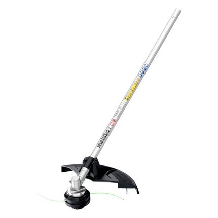 Metabo MA 36-18 LTX BL Q battery multi-function drive 36 V ( 2x 18 V ) brushless ( 601725850 ) + MA-FS 40 brush cutter attachment ( 601728850 ) - without battery, without charger