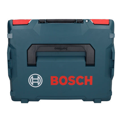 Bosch GDR 12V-110 Professional Akku Drehschlagschrauber 12 V 110 Nm 1/4" Brushless + 1x Akku 6,0 Ah + L-Boxx - ohne Ladegerät - Toolbrothers