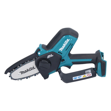 Makita DUC 101 RF01 cordless pruning saw 18 V 10 cm brushless + 1x rechargeable battery 3.0 Ah + charger
