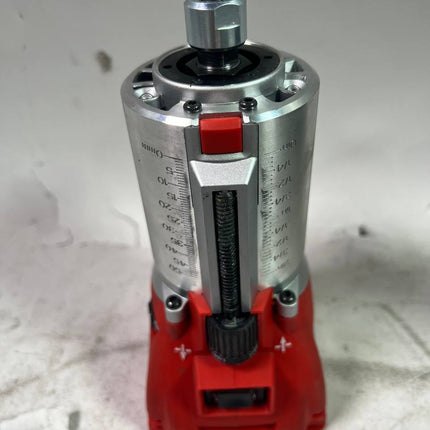 Milwaukee M18 FTR 0X Akku Fraese 18 V Brushless Fraesmodule HD Box 4933471604 Leicht Gebraucht 4 - toolbrothers