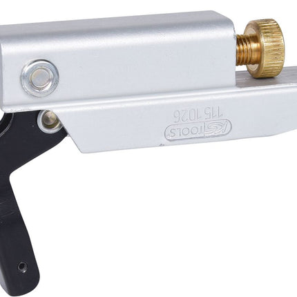 KS TOOLS Micro-Gripzange ( 115.1026 ) - Toolbrothers