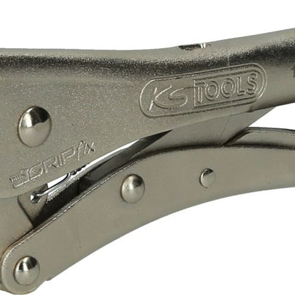 KS TOOLS Gripzange, 60mm, 220mm ( 115.1033 ) - Toolbrothers
