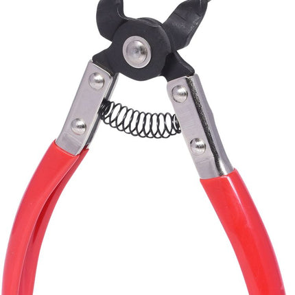 KS TOOLS Schlauchschellenzange, 200mm ( 115.1057 ) - Toolbrothers