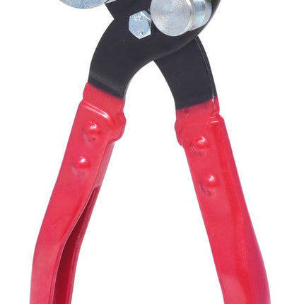 KS TOOLS Bremsleitungs-Biege-Zange ( 120.1003 ) - Toolbrothers