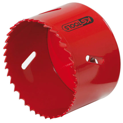 KS TOOLS HSS Bi-Metalllochsäge, Ø 102mm ( 129.5102 ) - Toolbrothers