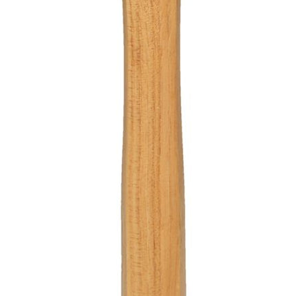 KS TOOLS Karosserie-Wölbungshammer, rund/eckig, 325mm ( 140.2130 ) - Toolbrothers