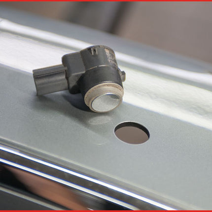 KS TOOLS Stanzen-Satz mit Dorn, 3-tlg, Ø 28,1 mm (Škoda) ( 140.2557 ) - Toolbrothers