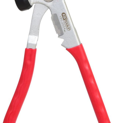 KS TOOLS Reifendienstzange, selbstöffnend, 250mm ( 150.2024 ) - Toolbrothers