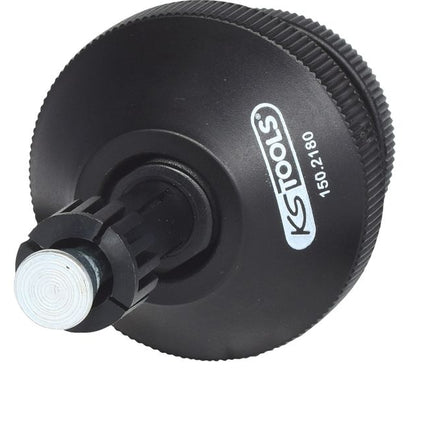 KS TOOLS Kupplungs-Zentrier-Werkzeug-Satz Ø 15,0 - 28,0 mm ( 150.2180 ) - Toolbrothers