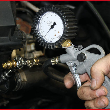 KS TOOLS 2-stufiger Einlass-Adapter, 55x60 mm ( 150.2523 ) - Toolbrothers