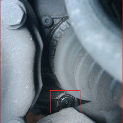 KS TOOLS 3/8" Gelenk-Öldienst-Bit-Stecknuss für Innensechskant-Schrauben, 17mm ( 150.9257 ) - Toolbrothers