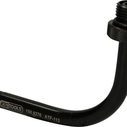 KS TOOLS Befülladapter 90° abgewinkelt für Toyota und Lexus M18 x 1,5 ( 150.9276 ) - Toolbrothers