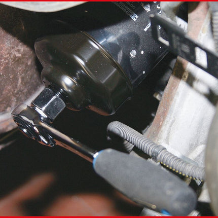 KS TOOLS 3/8" Ölfilterschlüssel,103-14 ( 150.9382 ) - Toolbrothers