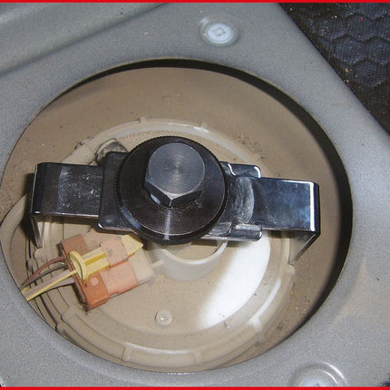 KS TOOLS 2-Arm Universal-Tankgeberschlüssel, Ø 80-120mm ( 150.9384 ) - Toolbrothers