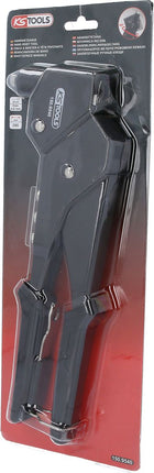 KS TOOLS Handnietzange, 280mm ( 150.9540 ) - Toolbrothers