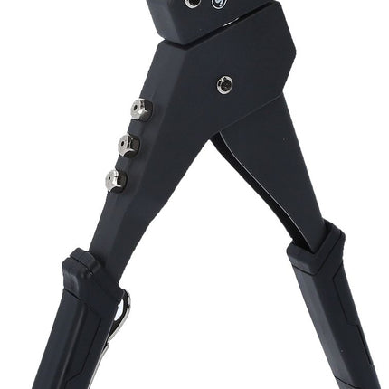 KS TOOLS Handnietzange, 280mm ( 150.9540 ) - Toolbrothers