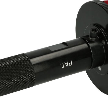 KS TOOLS Einstellbarer Lagerring- und Radialdichtring-Eintreiber ( 150.9797 ) - Toolbrothers