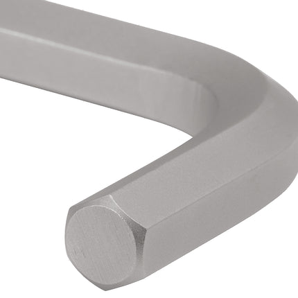 KS TOOLS Kugelkopf-Innensechskant-Winkelstiftschlüssel, XL, 1/8'' ( 151.3305 ) - Toolbrothers