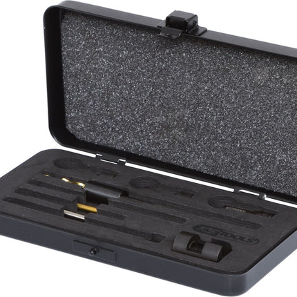 KS TOOLS Jeu d'extraction pour bougies, 8pcsM8x1,0 ( 152.1020 )