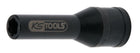 KS TOOLS Utensile p.forare candelette,#1= 3,2mm ( 152.1026 )
