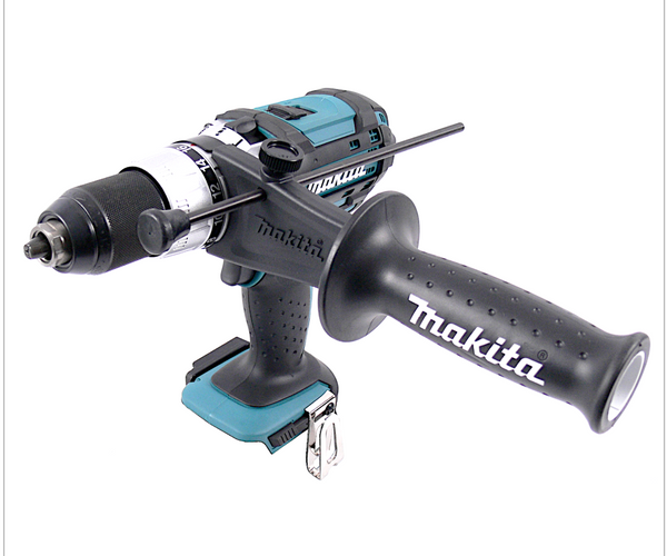 Makita DHP 454 Perceuse-visseuse à percussion sans fil 18V Li-ion