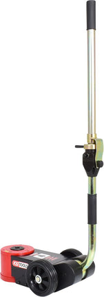 KS TOOLS Sollevatore a comando pneumoidraulico 30 t / 15 t ( 160.0739 )
