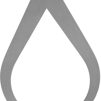 KS TOOLS Präzisions-Greifzirkel-Außentaster, 400mm ( 300.1578 ) - Toolbrothers