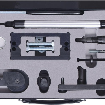 KS TOOLS Jeu d'outils de réglage moteur pour VAG, 23 pcs ( 400.2300 )