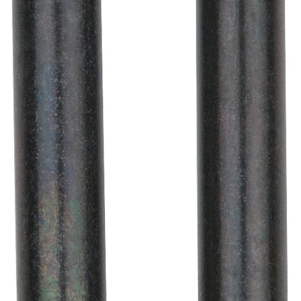 KS TOOLS Ersatzstifte, Ø 3,5 mm, 2-tlg ( 440.0343 ) - Toolbrothers