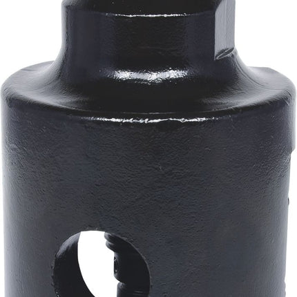 KS TOOLS Vibro-Impact Universal-Kugelgelenk-Abzieher-Glocke 35 x 60 mm ( 450.0085 ) - Toolbrothers