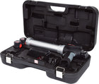 KS TOOLS Pistola per cartucce a batteria,400ml, con 2 batterie e 1 caricatore ( 515.3576 )
