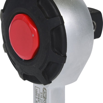 KS TOOLS 14x18mm Einsteck-Umschaltknarre, 3/4" ( 516.2734 ) - Toolbrothers