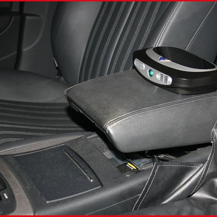 KS TOOLS Plasma-Luftreiniger mit Ionisator-Technik ( 550.1183 ) - Toolbrothers