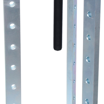 KS TOOLS Universal-Abzieher 3-armig, 50-500mm, Haken 650mm ( 630.3609 )