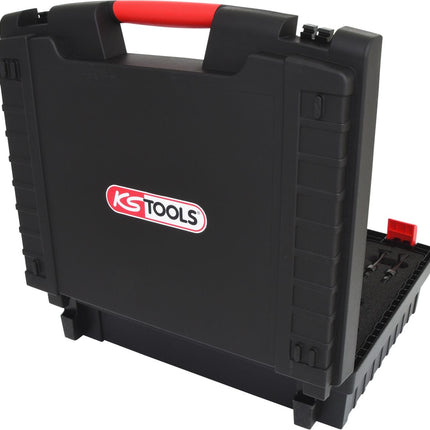 KS TOOLS Serie c.estrattori p.interni+esterni,10-115mm,14 pz ( 660.0021 )
