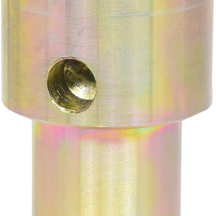 KS TOOLS Abzieher-Satz für Gleitschienenbolzen, 5-tlg ( 700.1135 ) - Toolbrothers