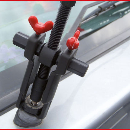 KS TOOLS Universal 2-Arm-Wischerarmabzieher-Satz, 6-tlg ( 700.1242 ) - Toolbrothers