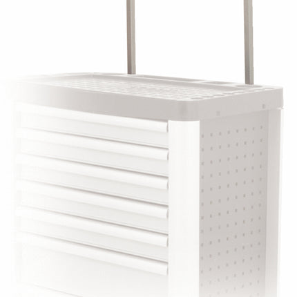 KS TOOLS ULTIMATEline Saugheber,Ø 120mm,silber ( 885.9960 ) - Toolbrothers