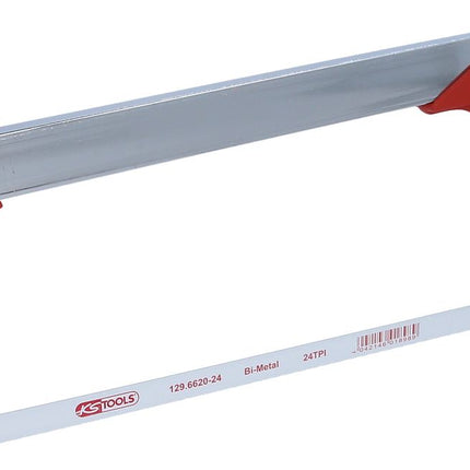 KS TOOLS Metallsägebogen eckig, 300mm ( 907.2100 ) - Toolbrothers