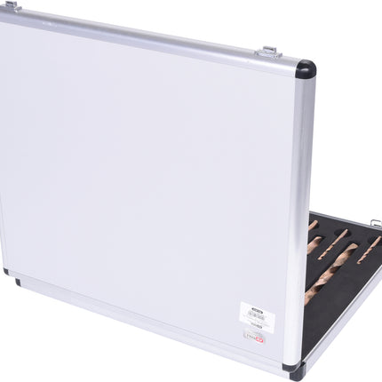 KS TOOLS BERYLLIUMplus Spiralbohrer Satz 15 tlg 962 9630  3 - toolbrothers