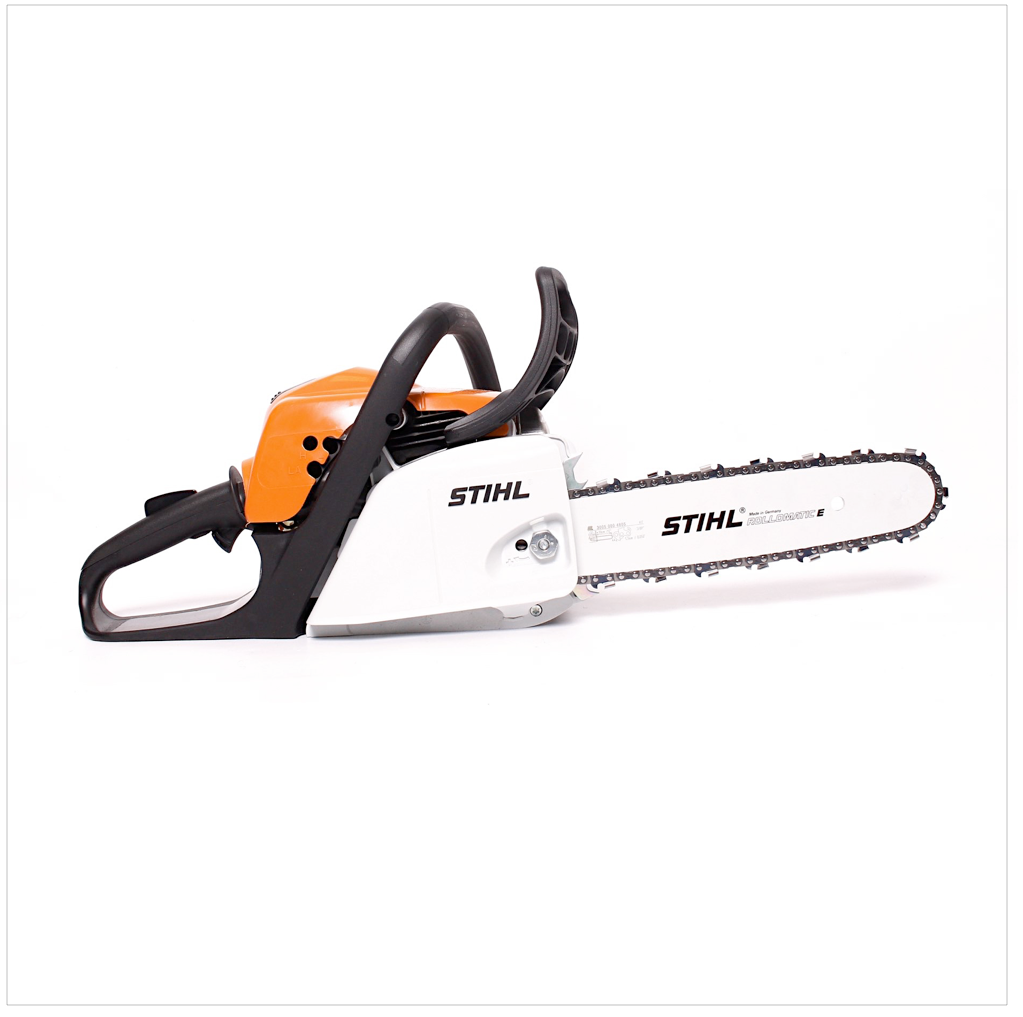 4x Sägekette + Schwert SECURA 45cm 66 3/8" 1,6mm Für Ihre Stihl 056 064