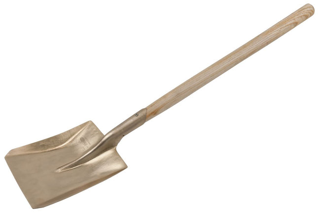 KS TOOLS Pelle BRONZEplus 540 mm  ( 963.9639 )