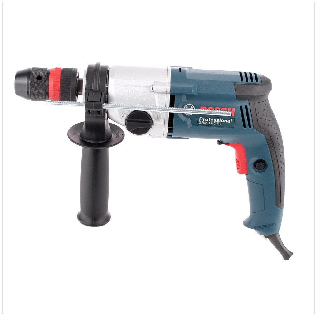 Bosch GBM 13-2 RE Professional drill 750 watts with precision